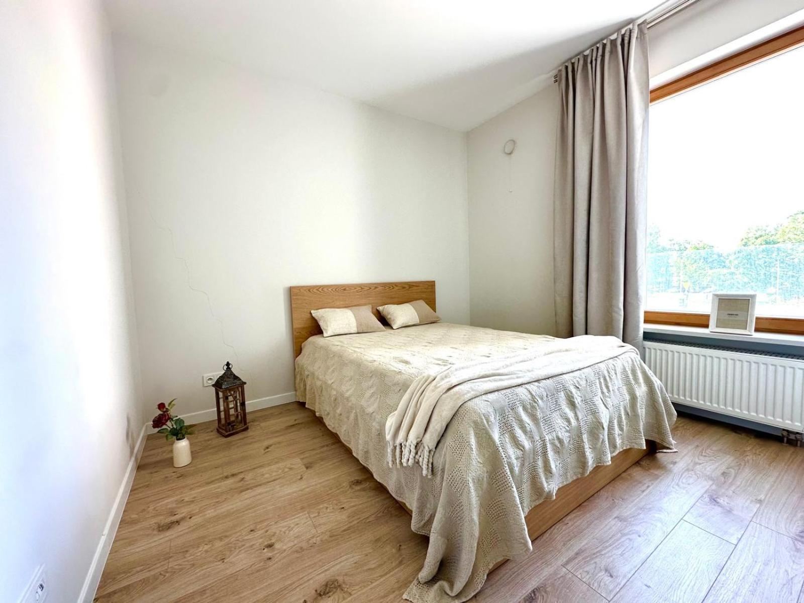 Superapart Dereniowa 60, Cozy Urban Retreat, Perfect Family Getaway Lägenhet *