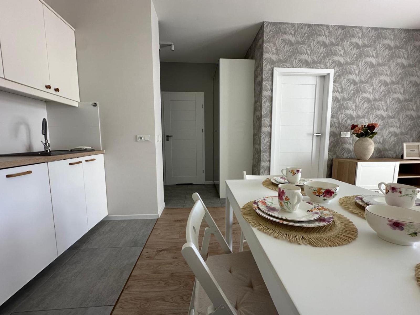 Superapart Dereniowa 60, Cozy Urban Retreat, Perfect Family Getaway * Warszawa