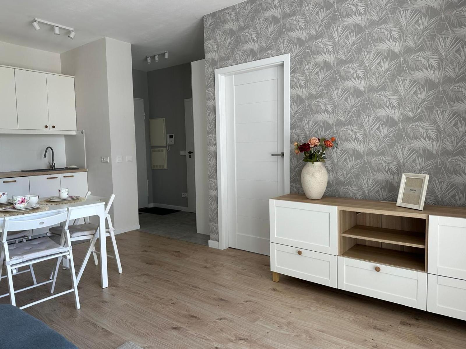 Superapart Dereniowa 60, Cozy Urban Retreat, Perfect Family Getaway * Warszawa
