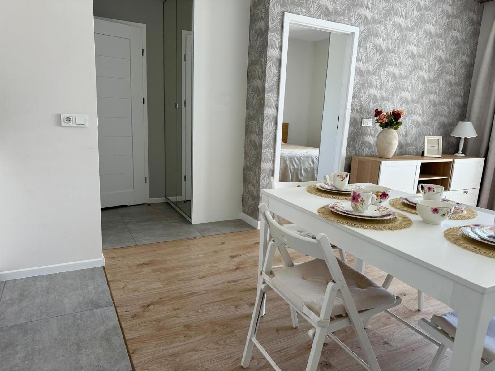 Apartament Superapart Dereniowa 60, Cozy Urban Retreat, Perfect Family Getaway
